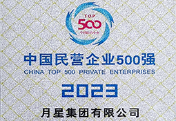 中国民营企业500强